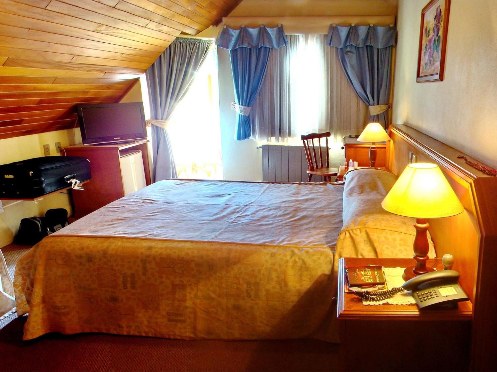 Hotel Sky 그라마도 객실 사진